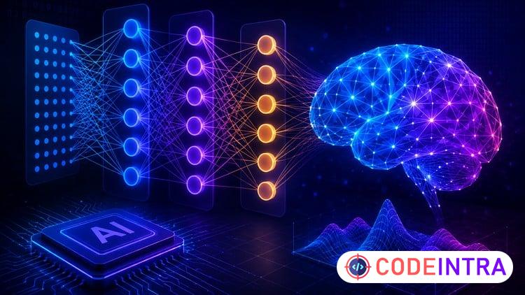Certified Deep Learning with Neural Networks - Codeintra