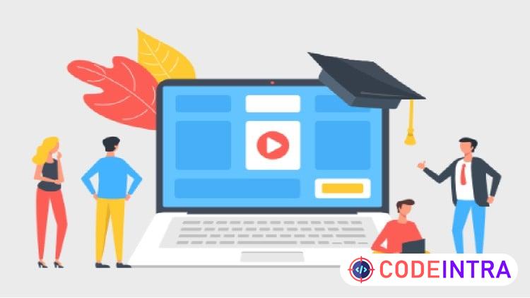 Certified E-Course Creation Masterclass for Coaches - Codeintra