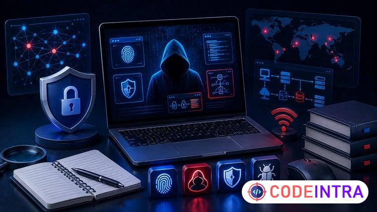 Certified Ethical Hacker (CEH v12): Practice Exams - Codeintra