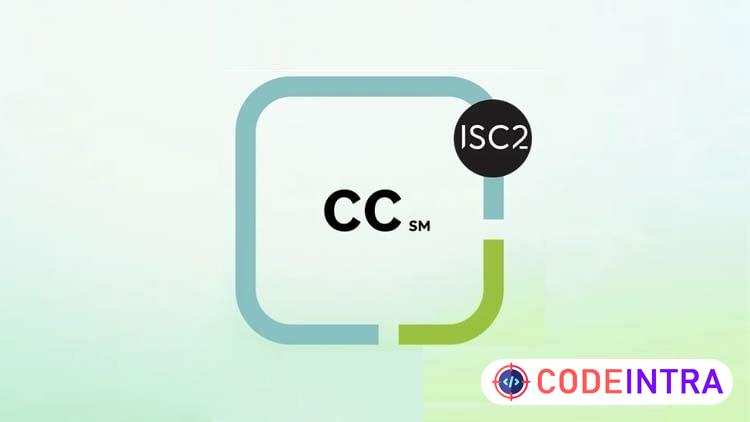 Certified in Cybersecurity (CC) Exam 2026 - Codeintra