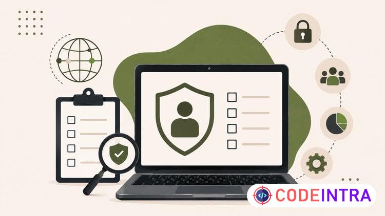 Certified Information Security Manager (CISM) Practice Exams - Codeintra