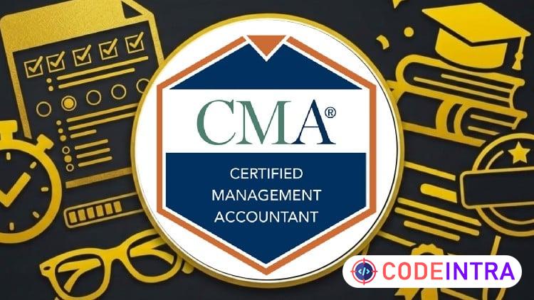1500 Questions | Certified Management Accountant 2026 - Codeintra