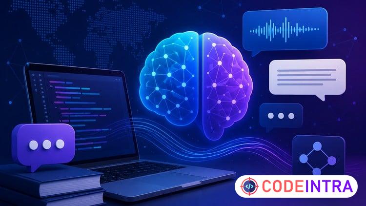 Certified Natural Language Processing (NLP) - Codeintra