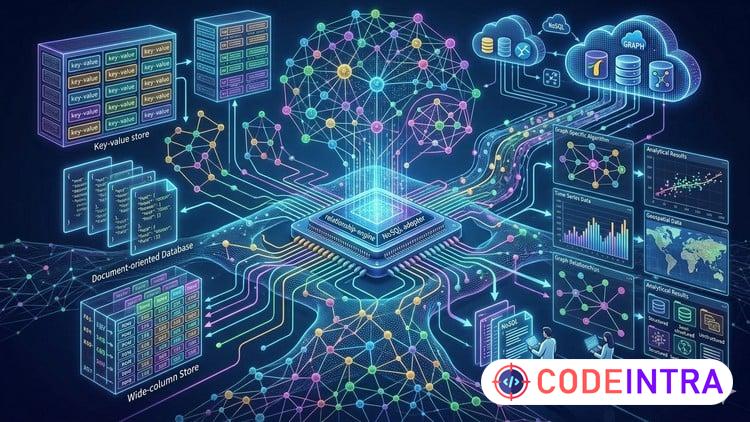 Certified NoSQL & Graph Databases