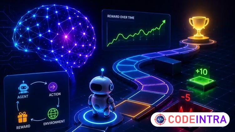 Certified Reinforcement Learning - Codeintra