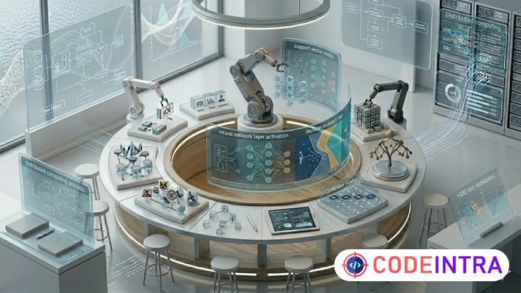 Certified Supervised Machine Learnings
