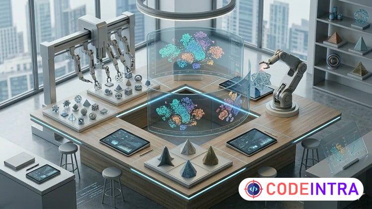 Certified Unsupervised Learning & Clustering - Codeintra