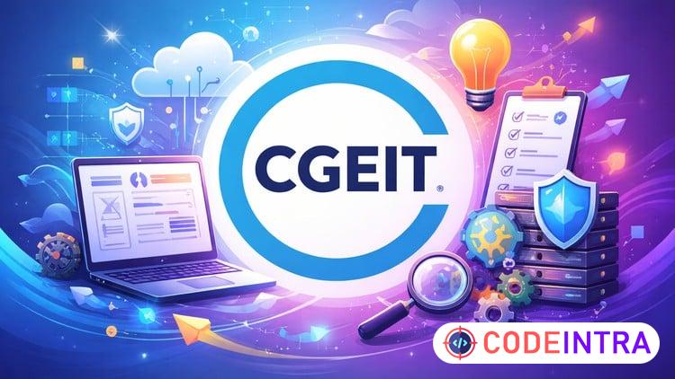 CGEIT Practice Exams 2026: 500+ Expert Question