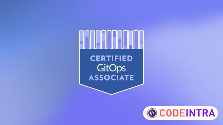 CGOA: Certified GitOps Associate Practice Exams
