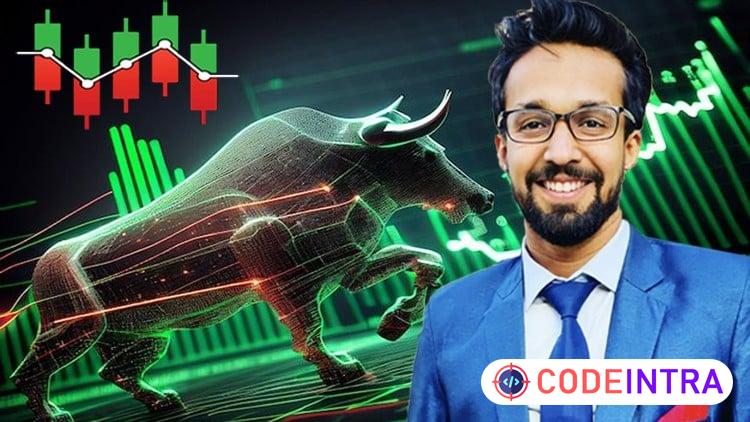 Powerful 90% Accurate Chart Patterns with Volume Analysis - Codeintra