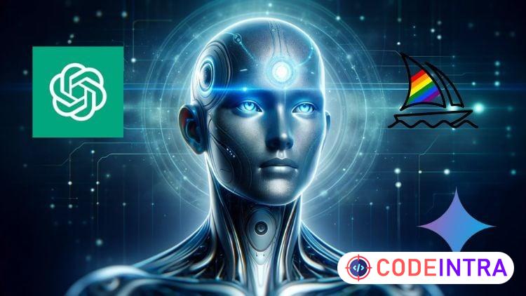 Full AI Course 2026: ChatGPT, Midjourney, Gemini, Firefly!