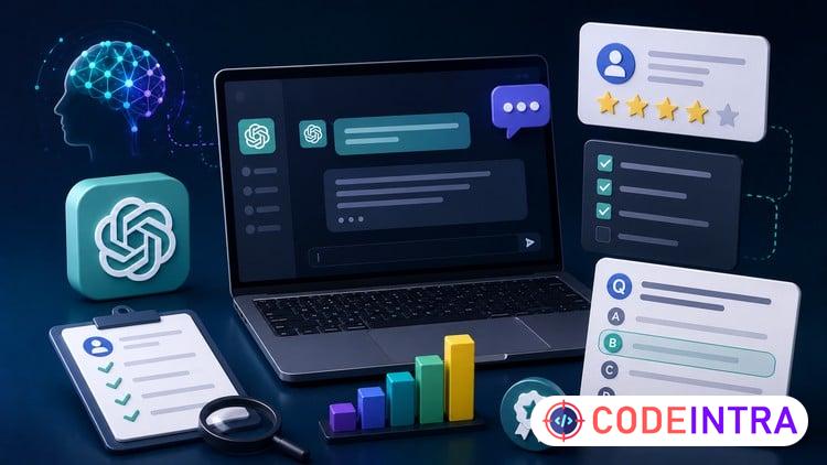 ChatGPT & AI Skills Assessment for Professionals