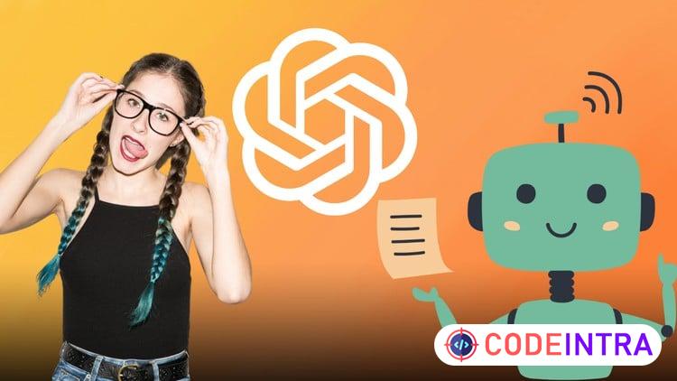 ChatGPT Coding Express: Fast-Track Coding with ChatGPT - Codeintra