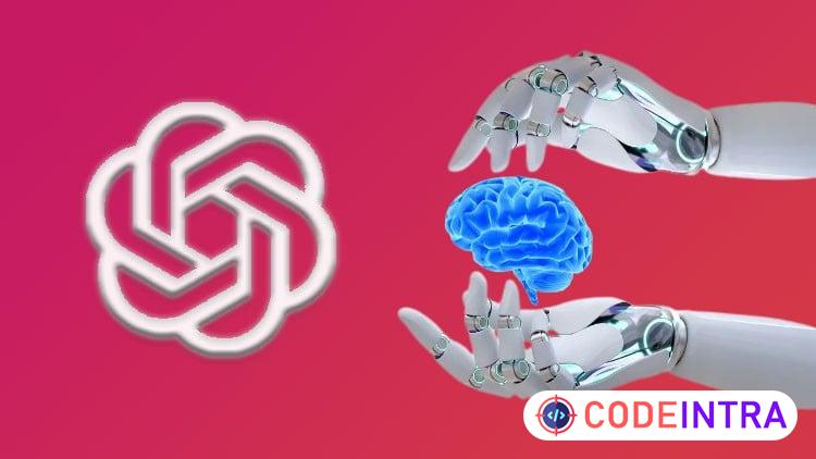 ChatGPT: Complete ChatGPT Guide For Beginners - Codeintra