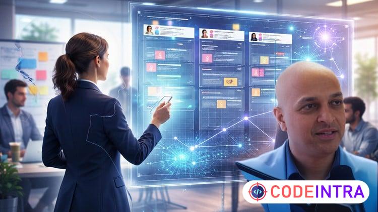 AI for Scrum Masters