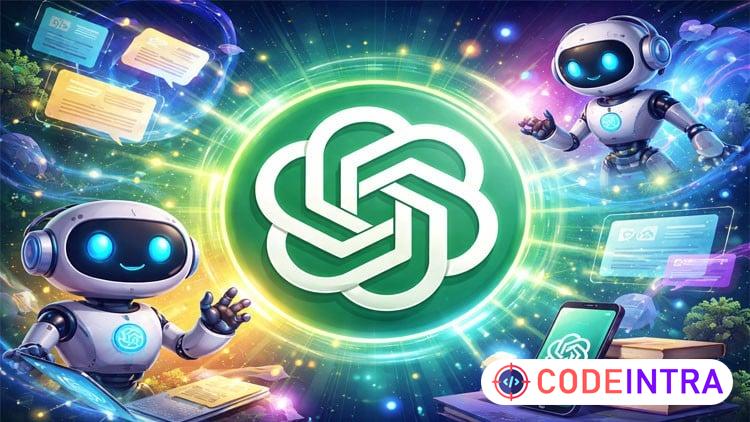 ChatGPT Masterclass: The Complete Guide - Codeintra