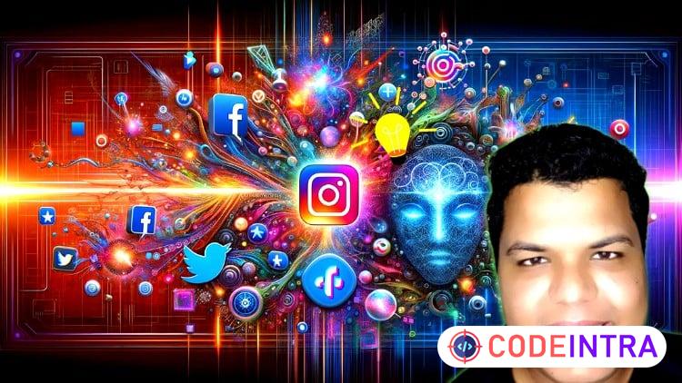 ChatGPT to Start an AI Social Media Marketing AGENCY (SMMA) - Codeintra