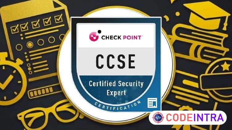 1500 Questions | Check Point CCSE R81: Expert Training 2026