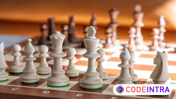 Chess for Beginners: Essential Concepts and Strategies - Codeintra