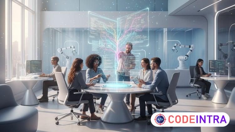 Chief AI Officer (CAIO) Leading Enterprise AI Transformation