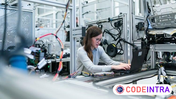 CTO Chief Technology Officer Executive Certification