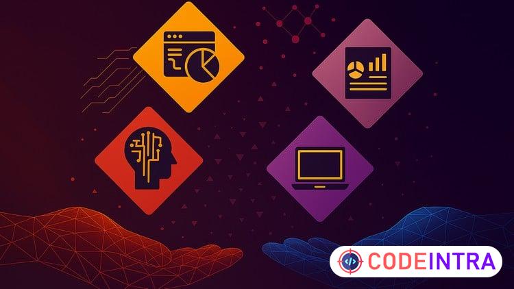 Certified Chief Technology Officer(CTO) Mastery Program - Codeintra