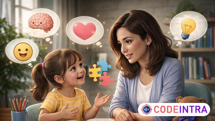Child Psychology Essentials for Confident Parenting