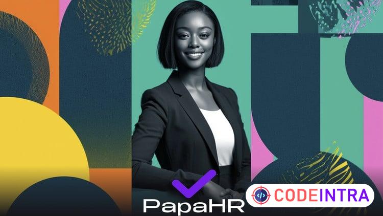 CHRO Course: Strategic Chief HR Officer & Leadership [EN] - Codeintra