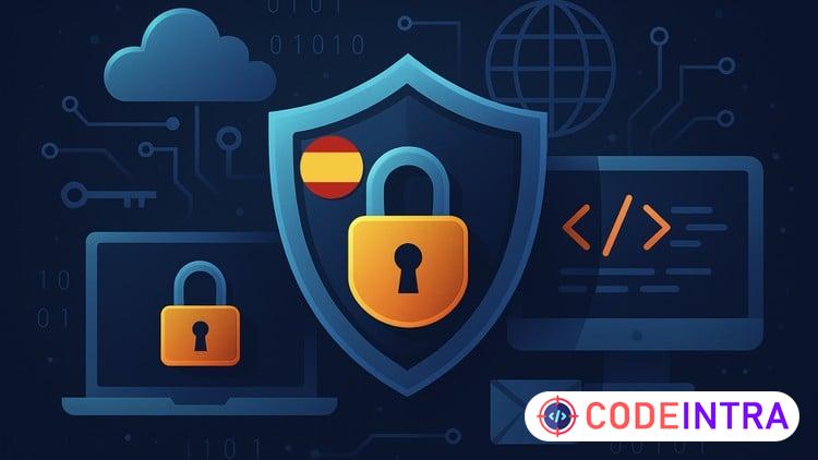 [ES] Ciberseguridad 101: Fundamentos para Principiantes