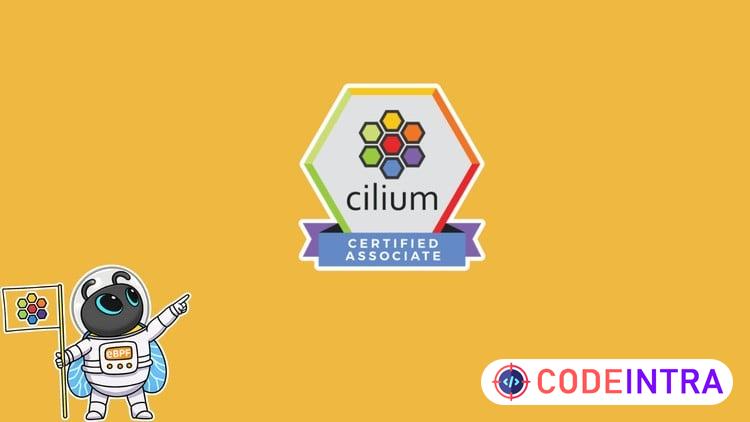 Cilium Certified Associate (CCA) Practice Exams - Codeintra