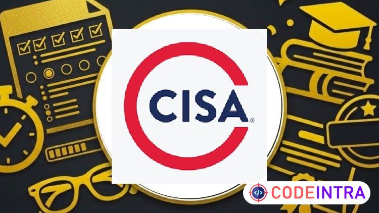 1500 Questions | CISA Certification Course 2026 - Codeintra