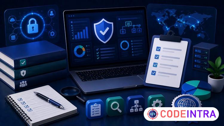 CISA Certification: Practice Exams (ISACA) - Codeintra