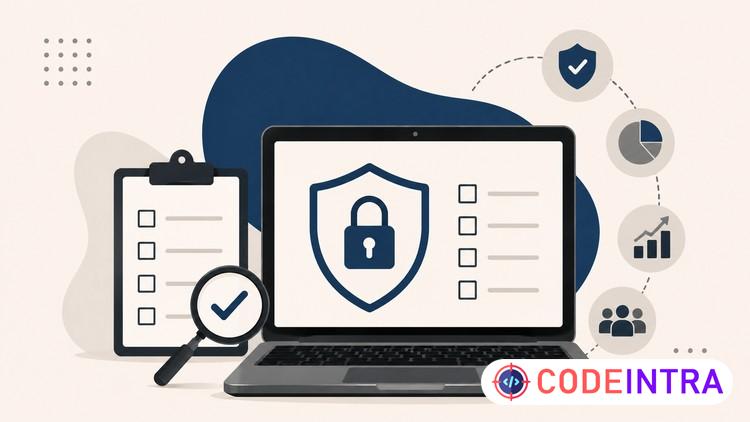 Certified Information Systems Auditor (CISA) Practice Exams - Codeintra
