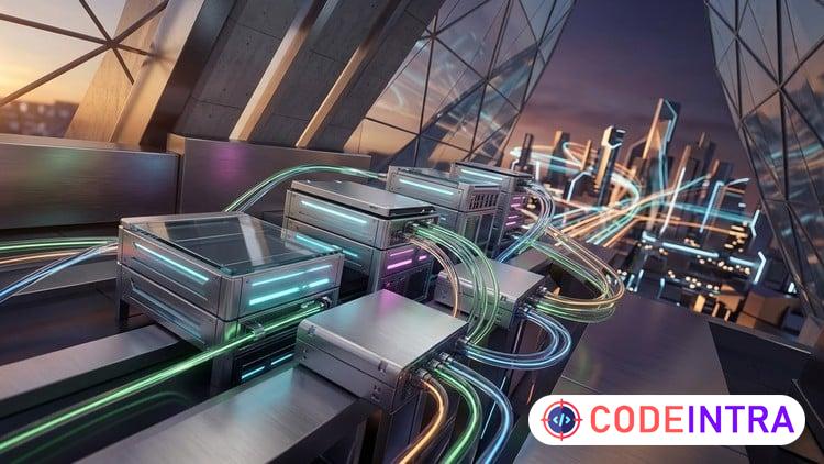 Cisco IOS XR Introduction with Lab Access - Codeintra
