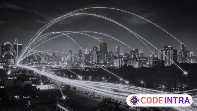 Cisco Tetration - Codeintra