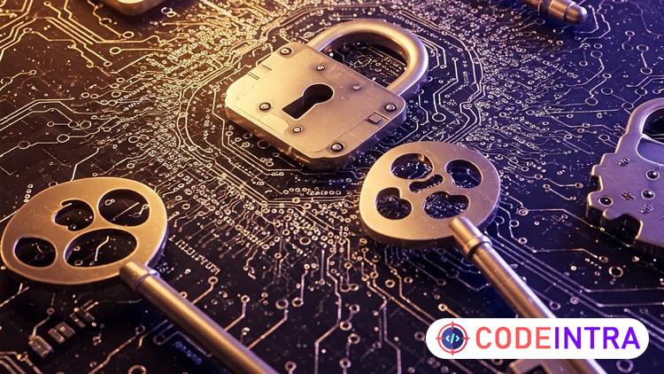 إتقان CISSP: مهارات الأمن السيبراني المستقبلية متاحة الآن - Codeintra