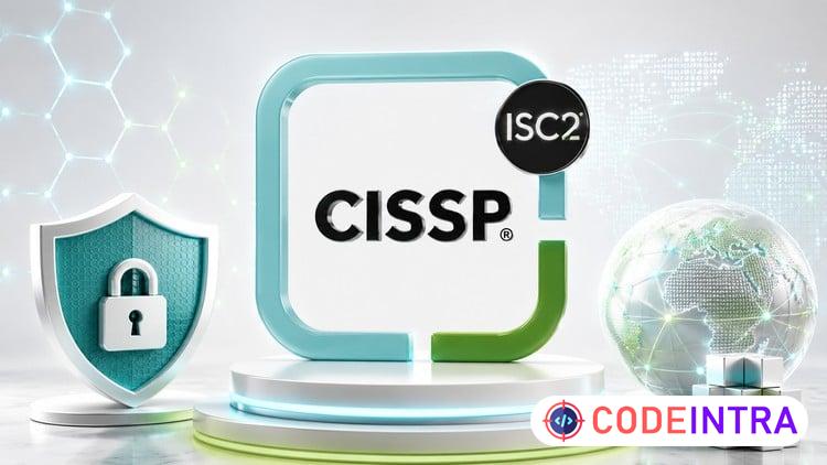 CISSP Certification Mock Exams & Practice Tests [1500 QNS] - Codeintra