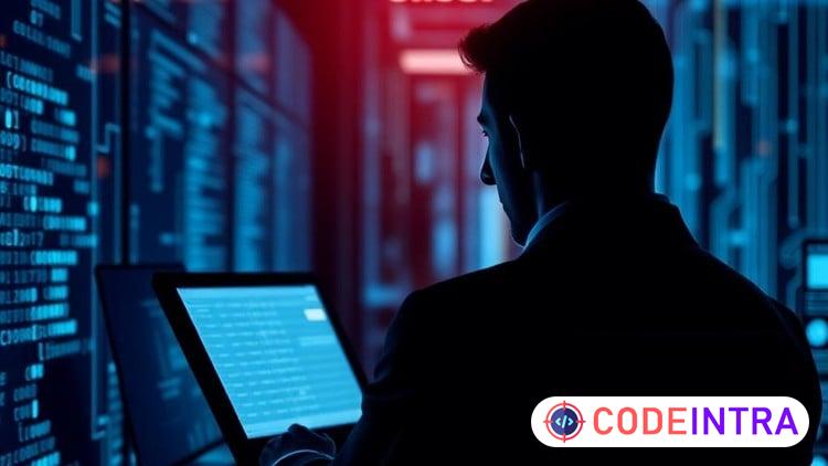 CISSP Mastery: Futuristic Cybersecurity Skills Unleashed NOW - Codeintra
