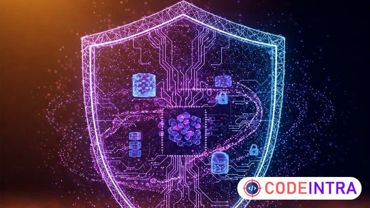 CISSP Mastery: Kỹ Năng An Ninh Mạng Tương Lai - Codeintra