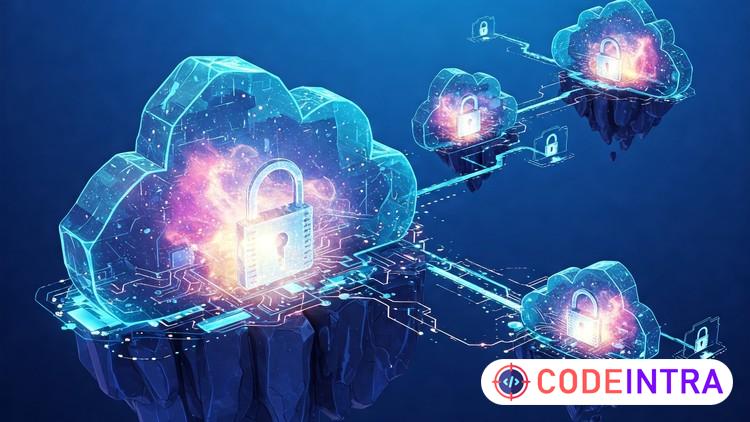 CISSP Meisterschaft: Fähigkeiten in der Cybersicherheit - Codeintra