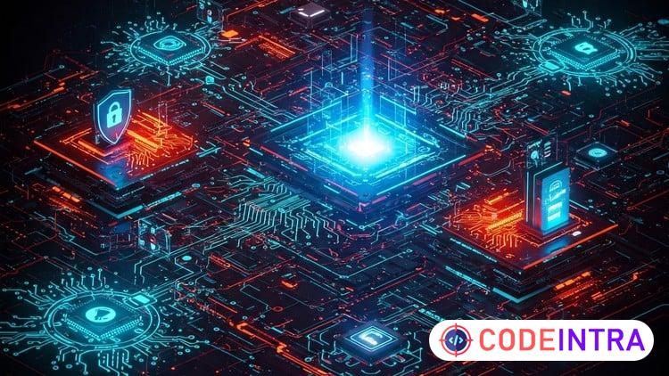 CISSP 마스터: 미래 지향적인 사이버 보안 기술을 지금 발휘하세요 - Codeintra