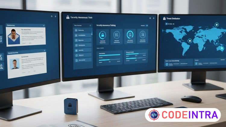CISSP Mock Exam and Question MCQ - Codeintra
