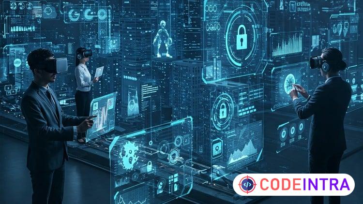 CISSP精通：激发未来网络安全技能，即刻启程 - Codeintra