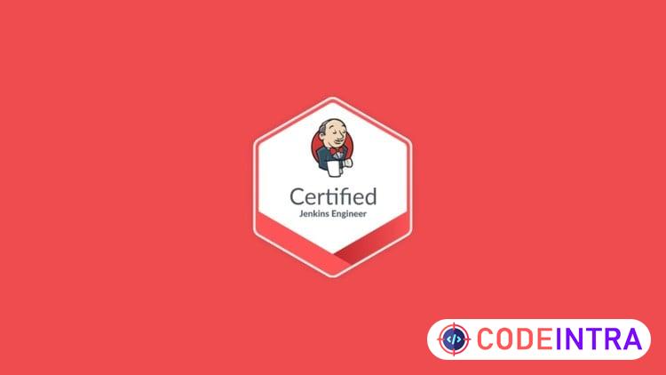 CJE: Certified Jenkins Engineer Practice Exams