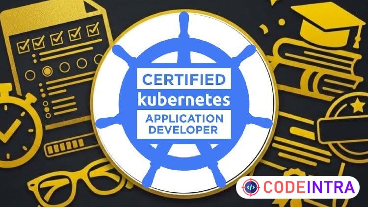 1500 Questions | CKAD: Kubernetes Developer 2026