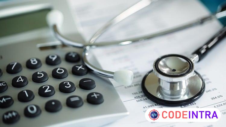 Claim Factoring Model in RCM: Financing Healthcare Providers - Codeintra