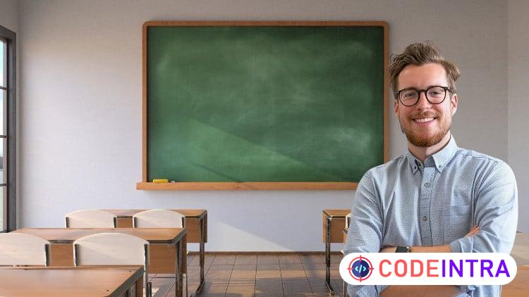 Classroom Management with Child Psychology & Safeguarding - Codeintra