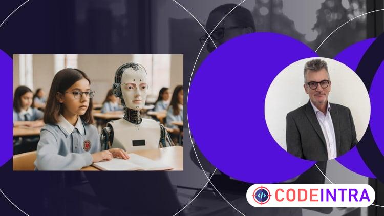 Classroom of Tomorrow: Using AI and ChatGPT - Codeintra