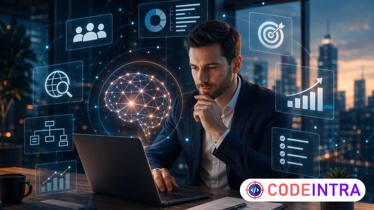 Claude AI for Consultants: From Beginner to Pro - Codeintra