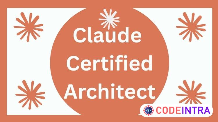 Claude Certified Architect  Foundations (CCA-F) v2 Prep Test - Codeintra